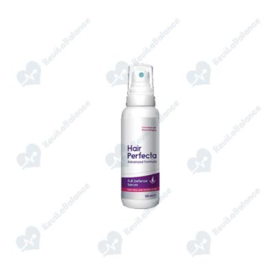 Hair Perfecta Serum për rritjen e flokëve