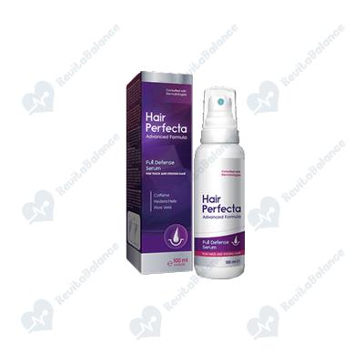 Hair Perfecta Serum për rritjen e flokëve