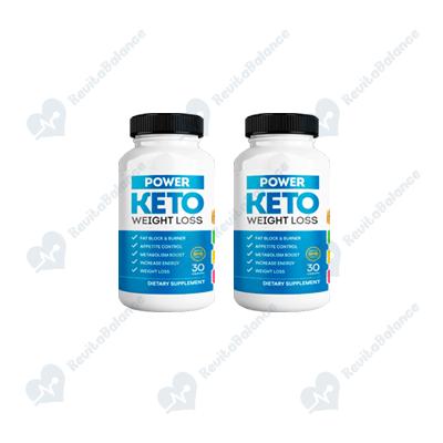 Power keto Capsule dimagranti