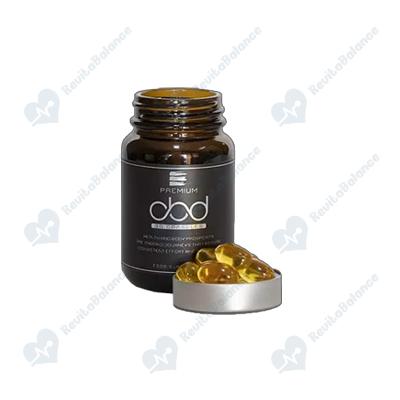 Premium CBD Mittel zur Gewichtsabnahme