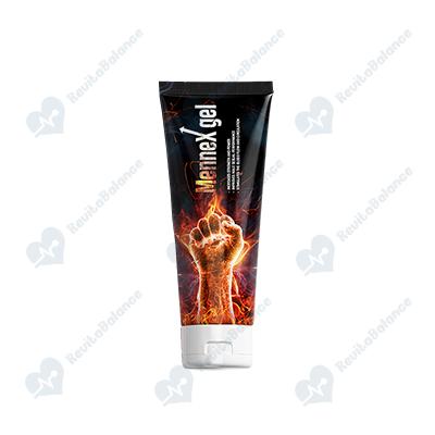 Mennex Gel Гель для увеличения пениса