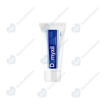 Demyxil Creme para fungos nas unhas