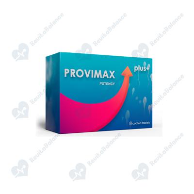 Provimax