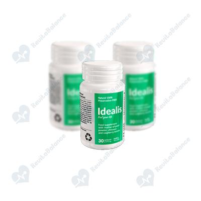 Idealis Capsule dimagranti