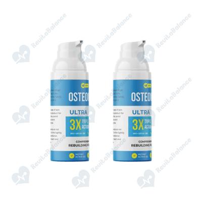 Osteomed Gel per le articolazioni