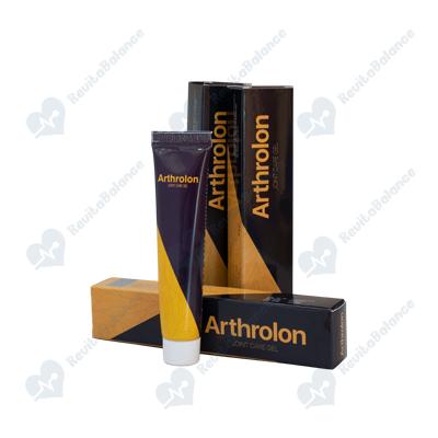 Arthrolon Gel pro péči o klouby