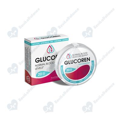 Glucoren