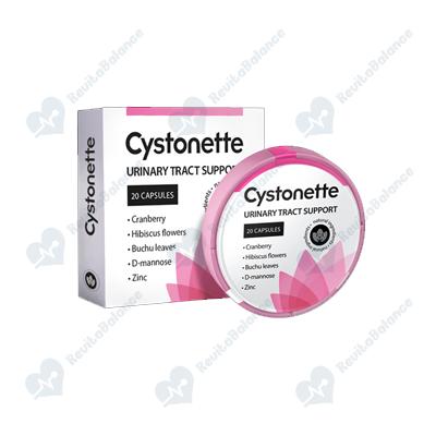 Cystonette