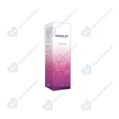 Nanolift Gel rejuvenecedor