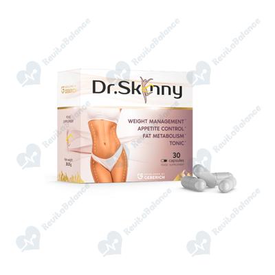 Dr.Skinny Integratore dimagrante