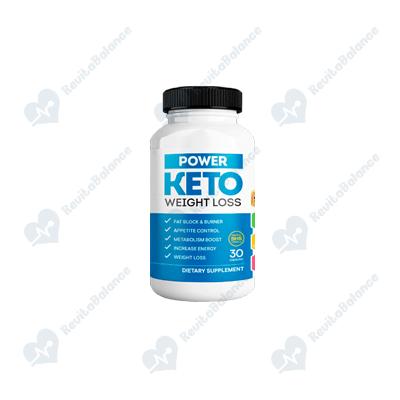 Power keto Capsule dimagranti