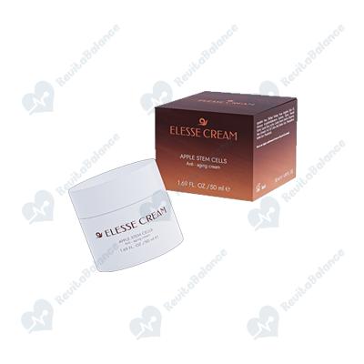 Elesse Cream Fiatalító krém