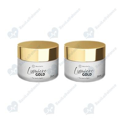 Lumiere Gold Anti-Aging-Wirkstoff