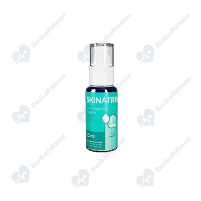 Skinatrin Nagelpilzspray