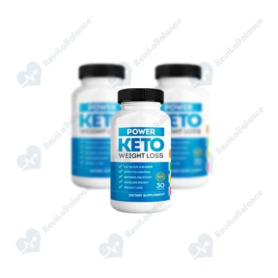 Power keto Capsule dimagranti