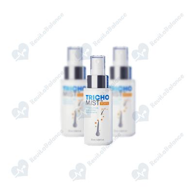 Trichomist Forte Spray gegen Haarausfall