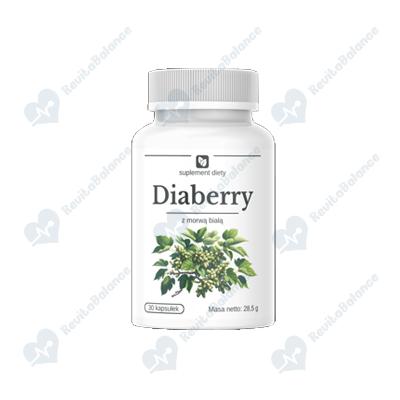 Diaberry