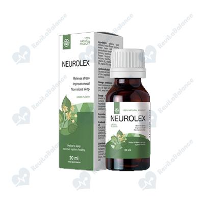 Neurolex Gocce antistress