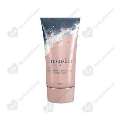 Intenskin Intensive regenerierende Gesichtscreme