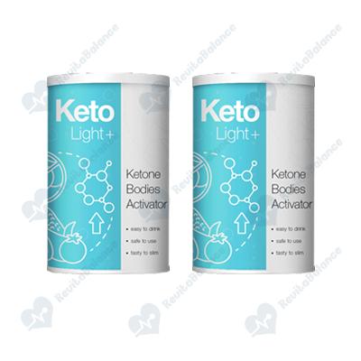 Keto Light Produkt odchudzający