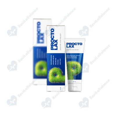 Proctolax Crema per emorroidi