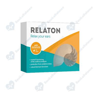 Relaton