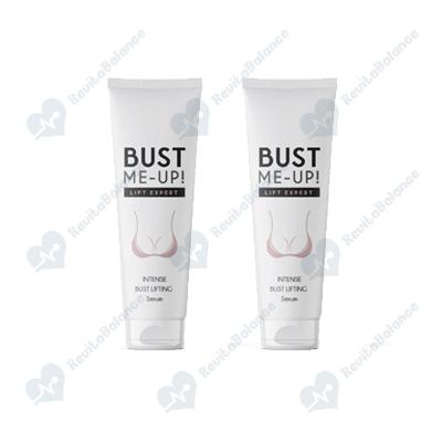 Bust Me-Up Creme zur Brustvergrößerung