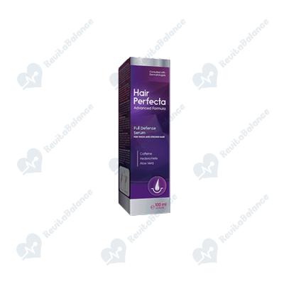 Hair Perfecta Serum për rritjen e flokëve