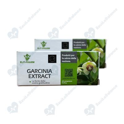 Garcinia Extract Integratore brucia-grassi