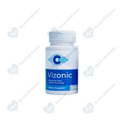 Vizonic Tabletten zur Verbesserung der Sehkraft