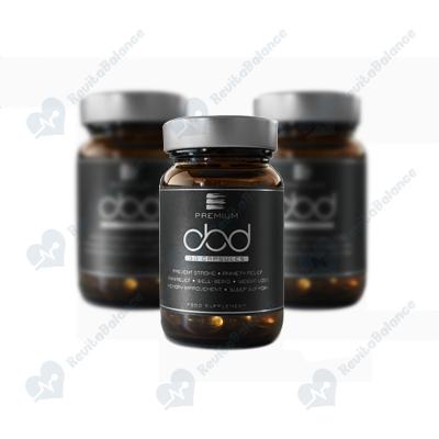 Premium CBD Fogyókúra