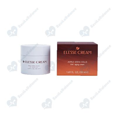 Elesse Cream Cremă de întinerire