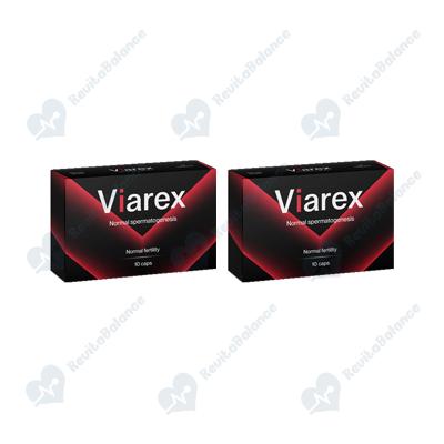 Viarex Remédio para a função erétil