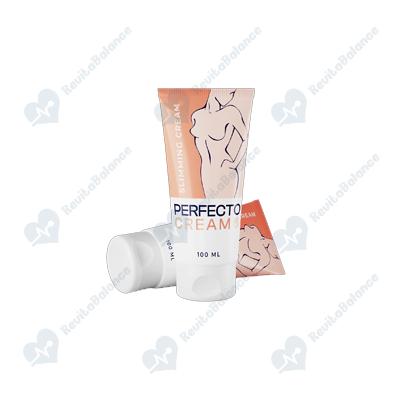 Perfecto Cream Zoštíhľujúci krém