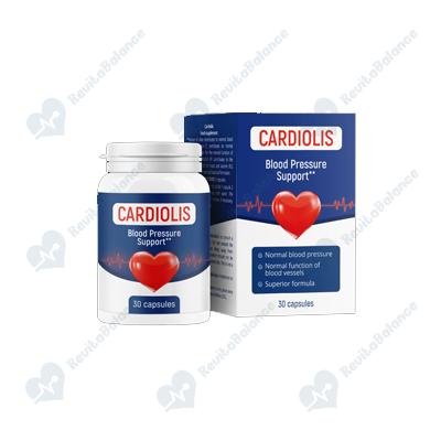 Cardiolis