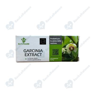 Garcinia Extract