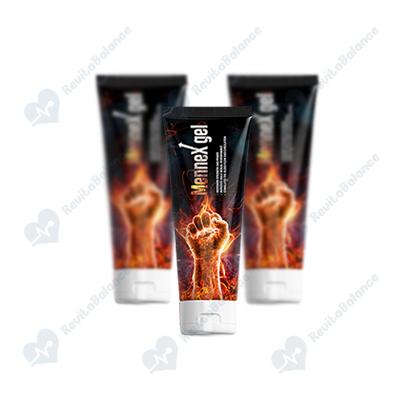 Mennex Gel Гель для увеличения пениса