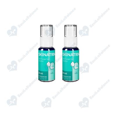 Skinatrin Nagelpilzspray