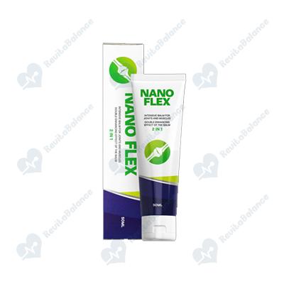 Nano Flex Crema per le articolazioni