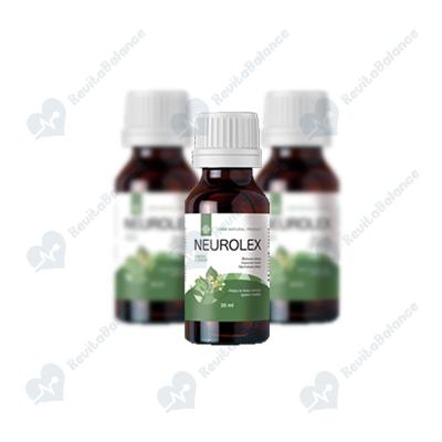 Neurolex Gocce antistress