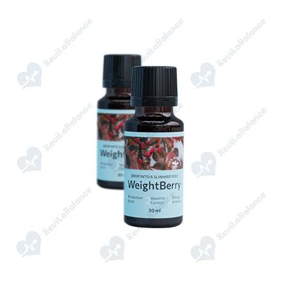 Weight Berry Agente dimagrante