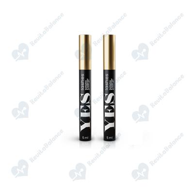 Yes lashes Mascara pentru creșterea genelor