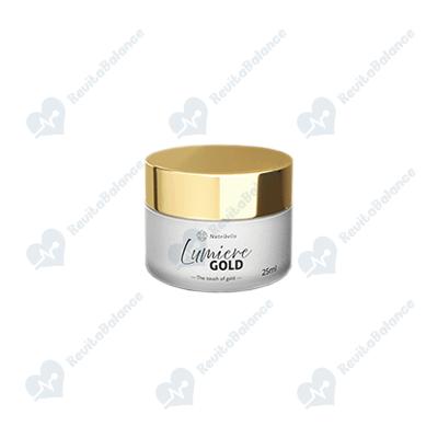 Lumiere Gold Anti-Aging-Wirkstoff