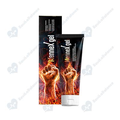 Mennex Gel Гель для увеличения пениса