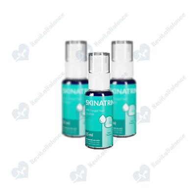 Skinatrin Nagelpilzspray