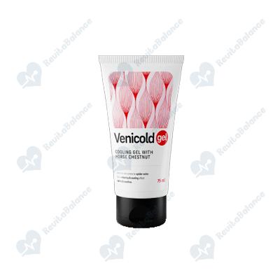 Venicold Crema de varices