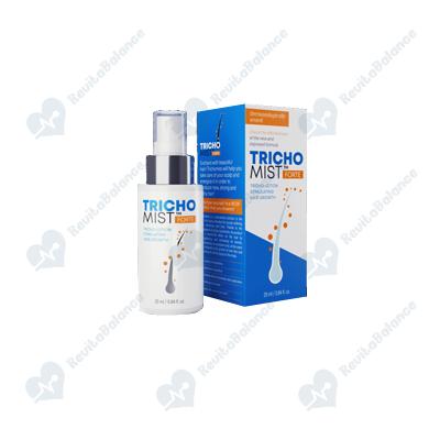 Trichomist Forte Spray gegen Haarausfall