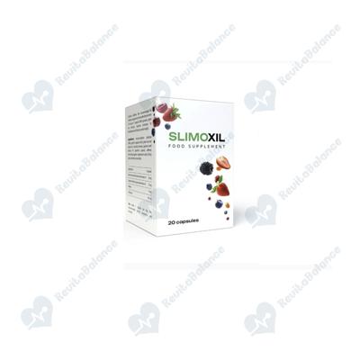 Slimoxil Capsule dimagranti