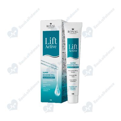 Liftactive Crema con efecto lifting