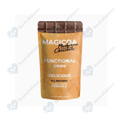 Magicoa Boisson amincissante